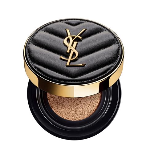 ysl all hour cushion foundation|cushion foundation that dries out.